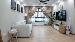 Blk 415B Waterfront I @ Northshore (Punggol), HDB 5 Rooms #539347741